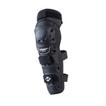 Knee Guard For Adult Black ( Set of 2 pcs )