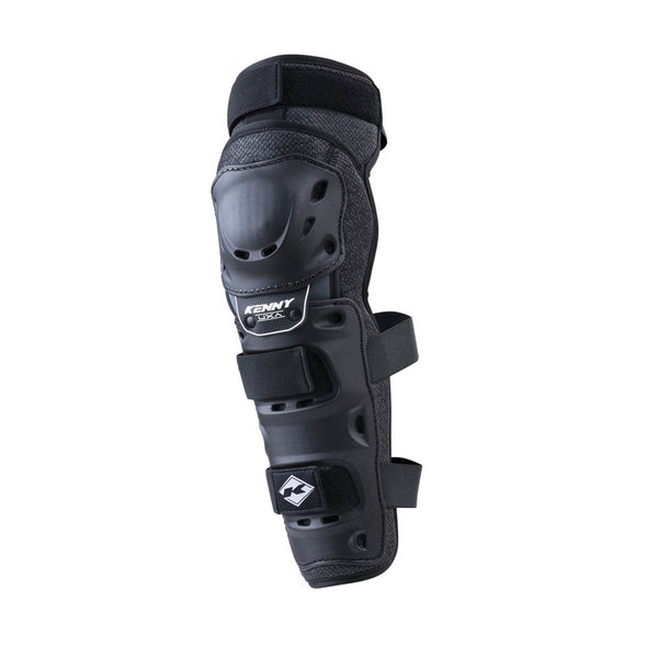Knee Guard For Adult Black ( Set of 2 pcs )