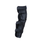 Knee Guard For Adult Black