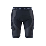 Rock Under Short Black