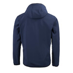 Core Softshell Jacket Navy