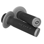 Scott Grip Sx II Lock On + Cam Set Black/Greyy