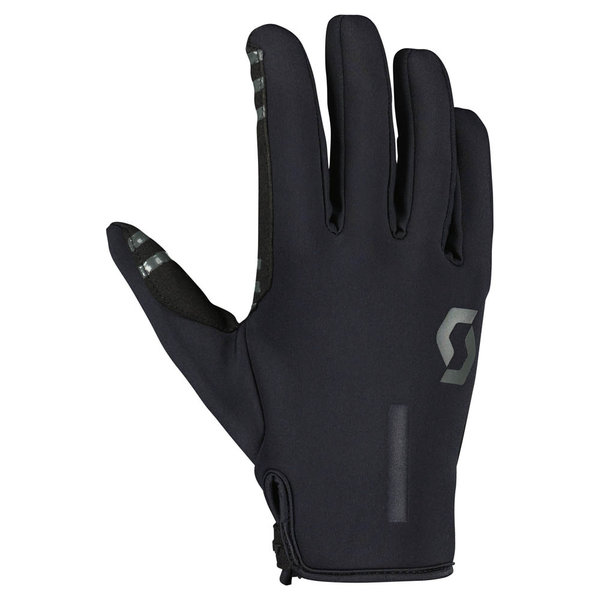 Scott Glove Neoride Neopreen Black