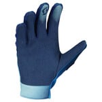 Scott Glove 250 Swap Evo Blue/White