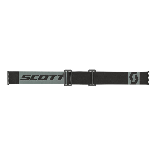 Scott Goggle Prospect Black/Grey Green Chrome Works