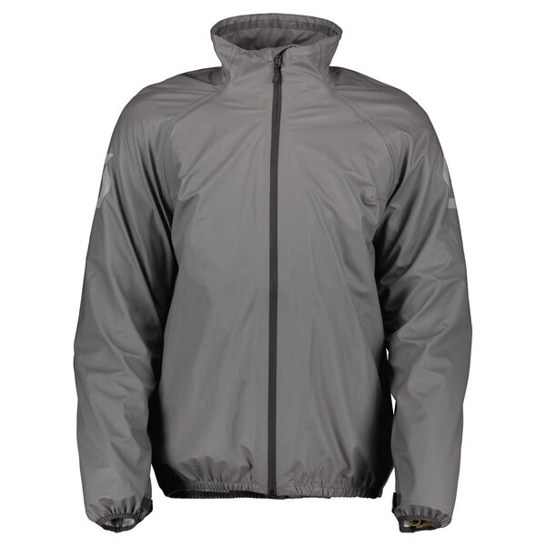 Sco Rain Jacket Ergonomic Pro Dp Grey