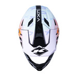 Mips Decade Helmet Sunrise