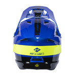 Mips Decade Helmet Smash Candy Blue