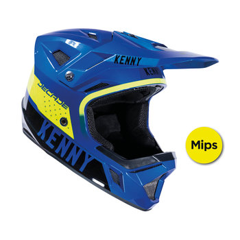 Mips Decade Helmet Smash Candy Blue 2023