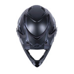 Graphic Downhill Helmet Prisme 2023