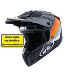 Performance Helmet Graphic Black 2022