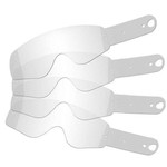 Track Tear Off For Adult  ( Pack 10)