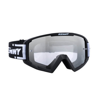 Af /As Track Clear Lens Adult