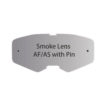 Af /As Track Smoke Lens Adult