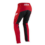 Elite Pants For Adult Red 2023