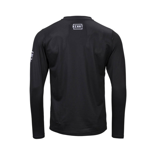 Prolight Jersey For Adult Black Grey 2023