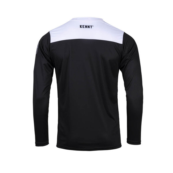 Elite Jersey For Adult Black 2023