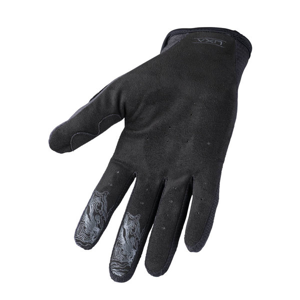 Race Gloves Black