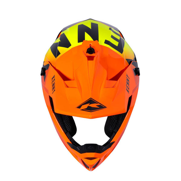 Performance Peak Orange 23