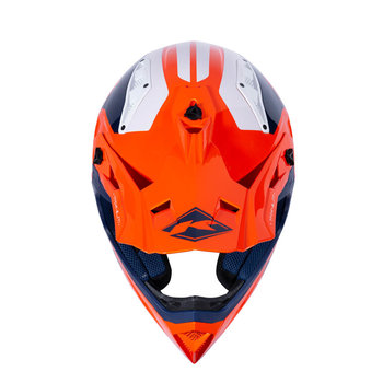 Titanium Peak Orange 23