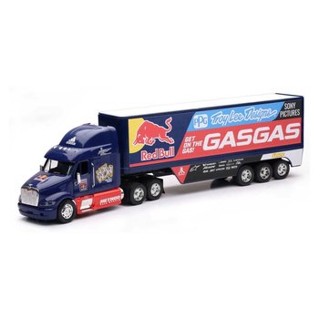 TruckTroylee Designs Redbull Gasgas Factory Racing Team 1:32