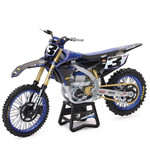 Yamaha Yz450F Star Racing Team Eli Tomac N°3 1:6