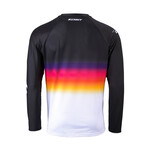 Titanium Jersey Premium Black