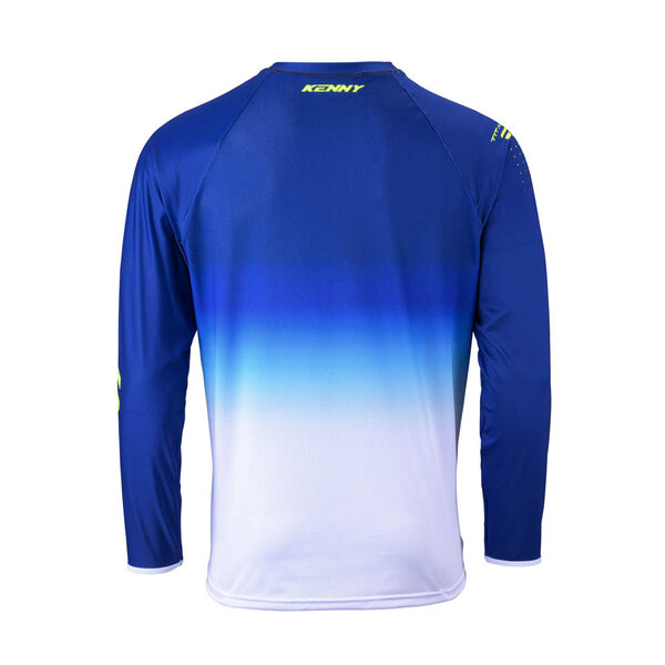 Titanium Jersey Premium Navy