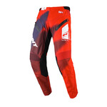 Titanium Pant Tones Red 2024