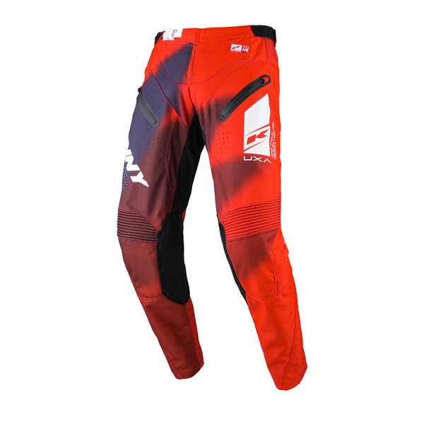 Titanium Pant Tones Red 2024