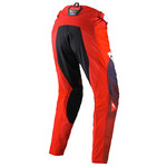 Titanium Pant Tones Red 2024