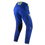 Titanium Pant Premium Navy 2024