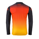 Performance Jersey Wave Red 2024
