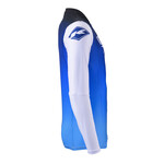 Performance Jersey Wave Blue 2024