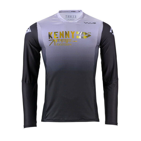 Performance Jersey Wave Grey 2024