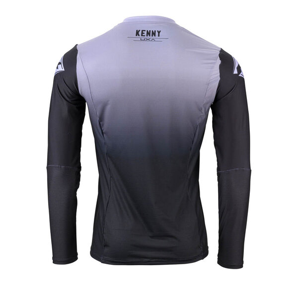 Performance Jersey Wave Grey 2024