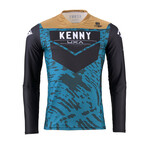 Performance Jersey Stone Blue 2024