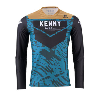 Performance Jersey Stone Blue 2024