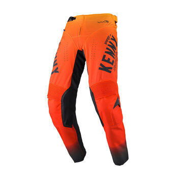 Performance Pants Wave Red 2024