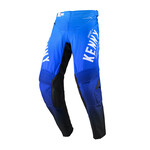 Performance Pants Wave Blue 2024