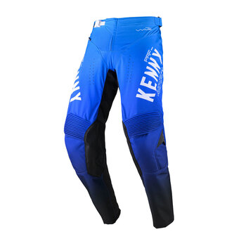 Performance Pants Wave Blue 2024