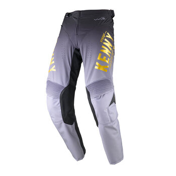 Performance Pants Wave Grey 2024