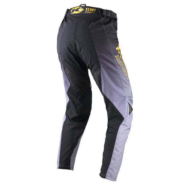 Performance Pants Wave Grey