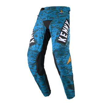 Performance Pants Stone Blue