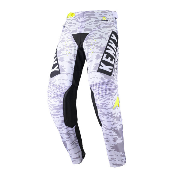 Performance Pants Stone White 2024