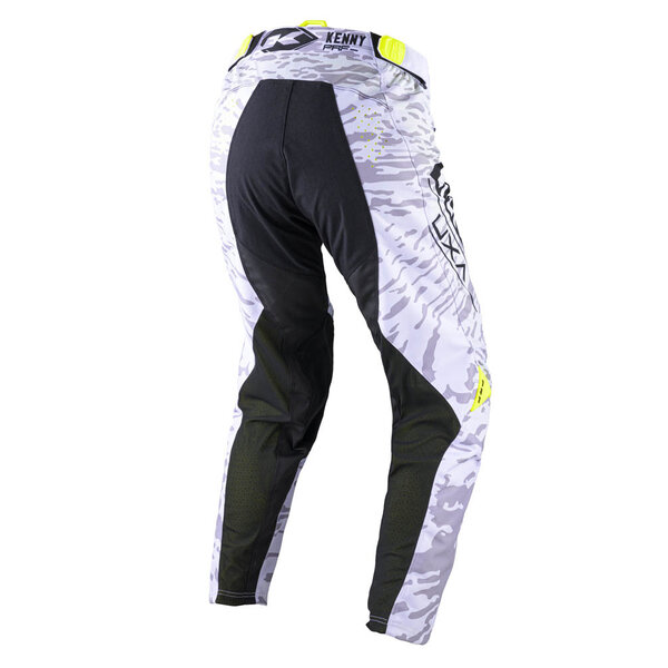 Performance Pants Stone White 2024