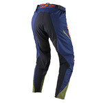 Performance Pants Solid Kaki 2024