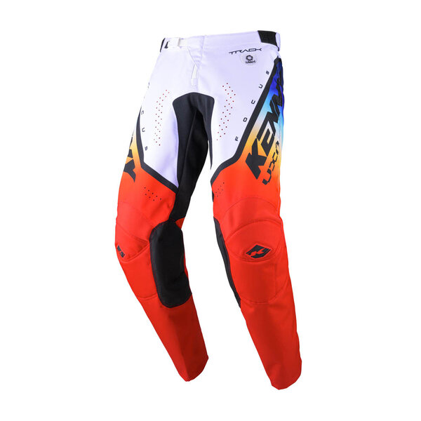 Track Focus Pant For Adult Gradient