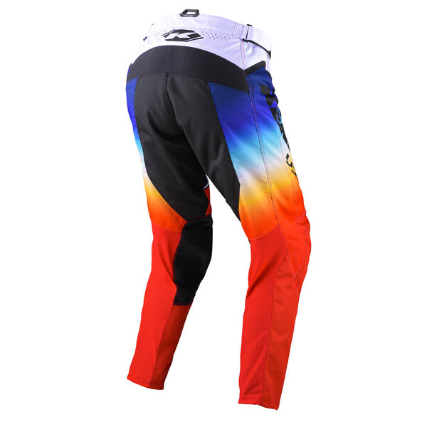 Track Focus Pant For Adult Gradient