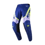 Track Focus Pant For Adult Navy 2024